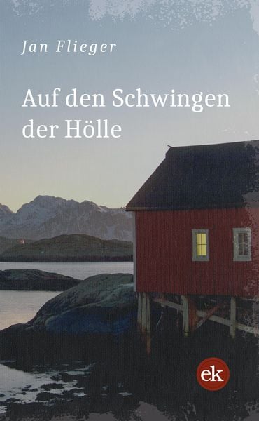 Produktbild: Auf den Schwingen der H&ouml;lle
