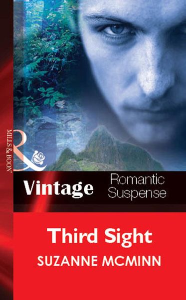 Produktbild: Third Sight