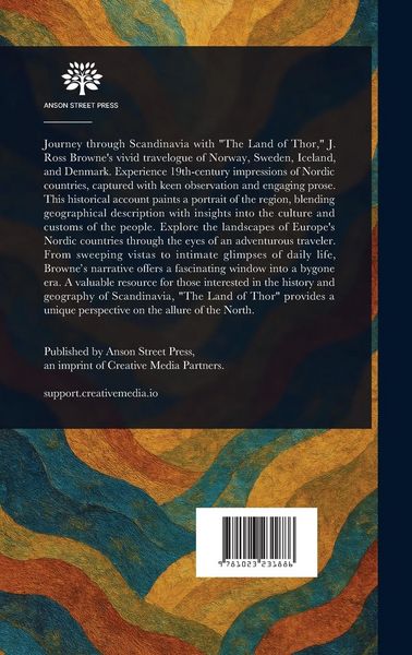 Produktbild: The Land of Thor