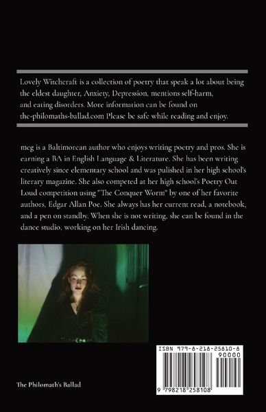 Produktbild: Lovely Witchcraft