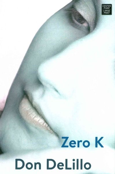 Produktbild: Zero K