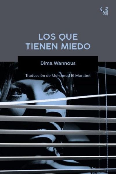 Produktbild: Los que tienen miedo