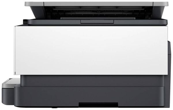 Produktbild: HP OfficeJet Pro 8122 e Multifunktionsdrucker Tintenstrahl Farbe A4 Drucker, Scanner, Kopierer ADF, Duplex, LAN, Instant Ink, USB