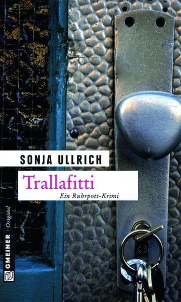 Produktbild: Trallafitti