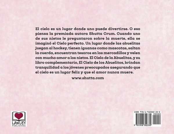 Produktbild: El Cielo de las Abuelitas