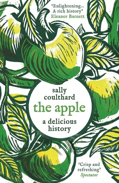 Produktbild: Apple: A Delicious History