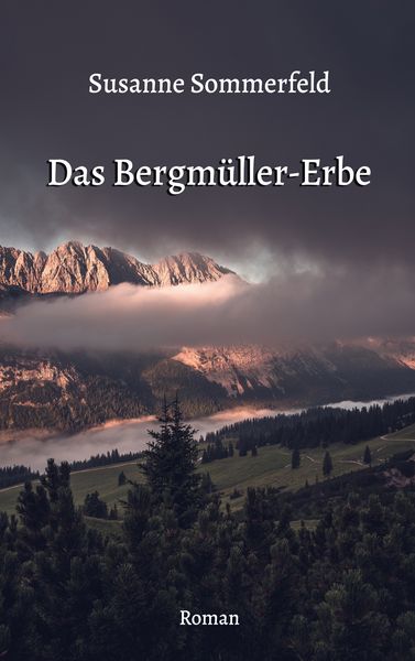 Produktbild: Das Bergm&uuml;ller-Erbe