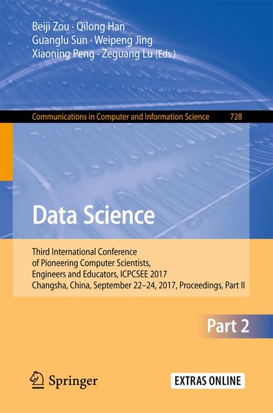 Produktbild: Data Science