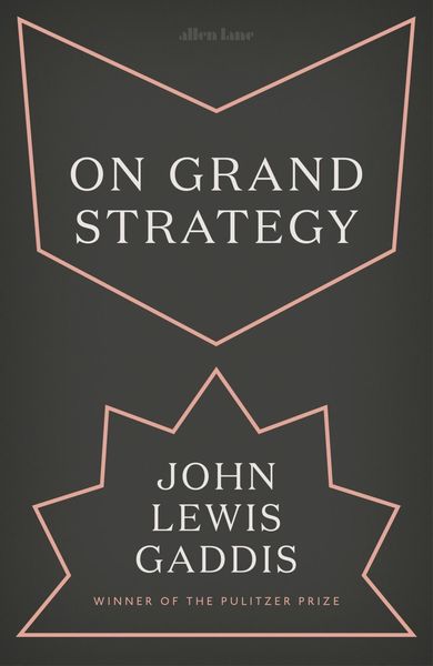 Produktbild: On Grand Strategy
