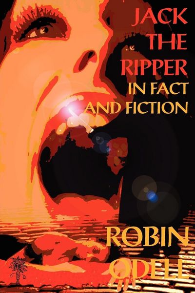 Produktbild: Jack the Ripper in Fact and Fiction
