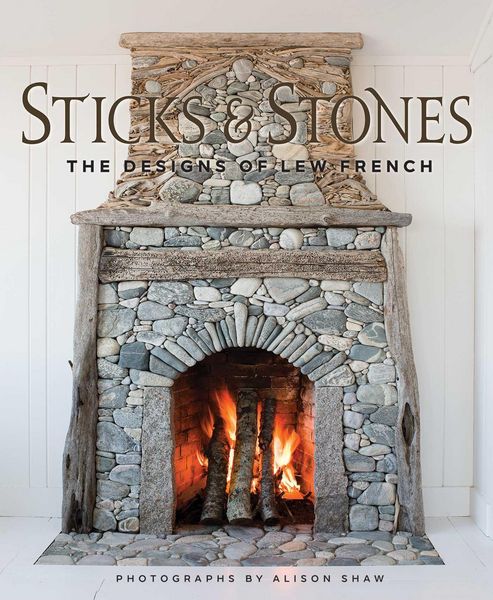 Produktbild: Sticks and Stones