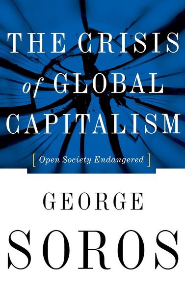 Produktbild: The Crisis of Global Capitalism