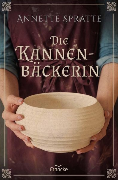 Produktbild: Die Kannenb&auml;ckerin