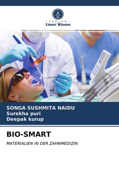 Produktbild: Bio-Smart