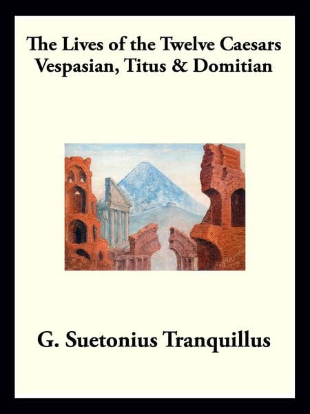 Produktbild: Vespasian, Titus & Domitian