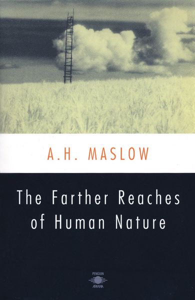 Produktbild: The Farther Reaches of Human Nature