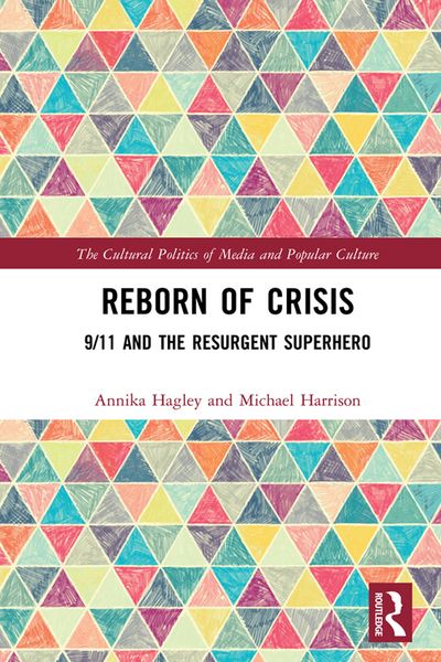Produktbild: Reborn of Crisis
