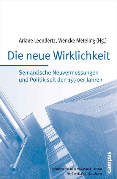 Produktbild: Die neue Wirklichkeit