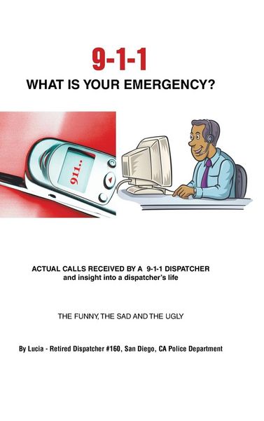 Produktbild: 9-1-1 What Is Your Emergency?