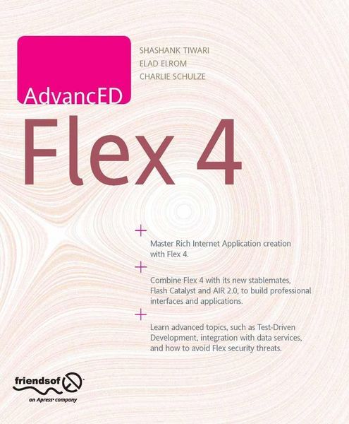 Produktbild: AdvancED Flex 4