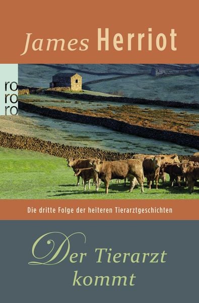 Produktbild: Der Tierarzt kommt