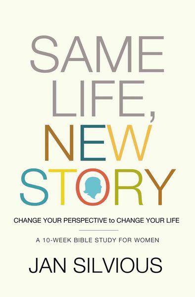 Produktbild: The Same Life, New Story