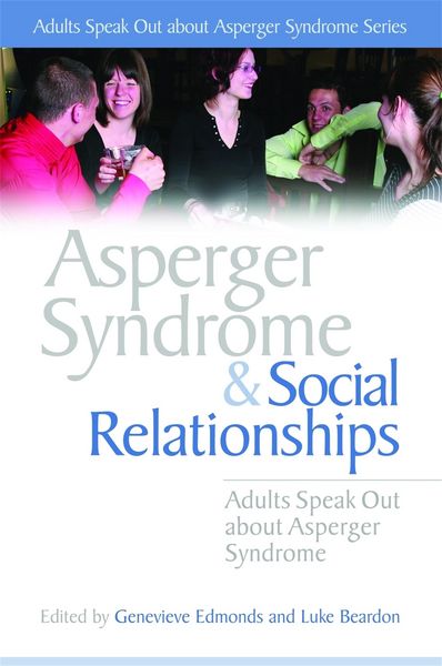 Produktbild: Asperger Syndrome and Social Relationships