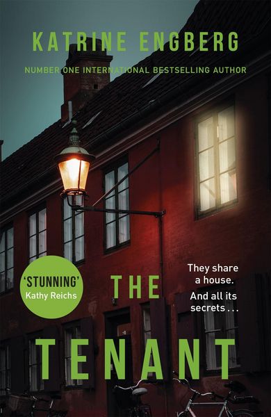 Produktbild: The Tenant