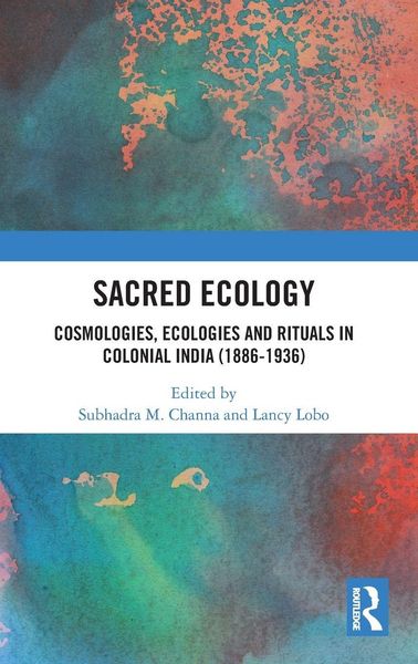 Produktbild: Sacred Ecology