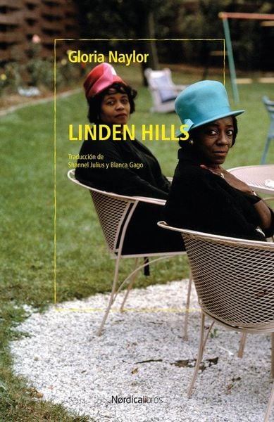 Produktbild: Linden Hills