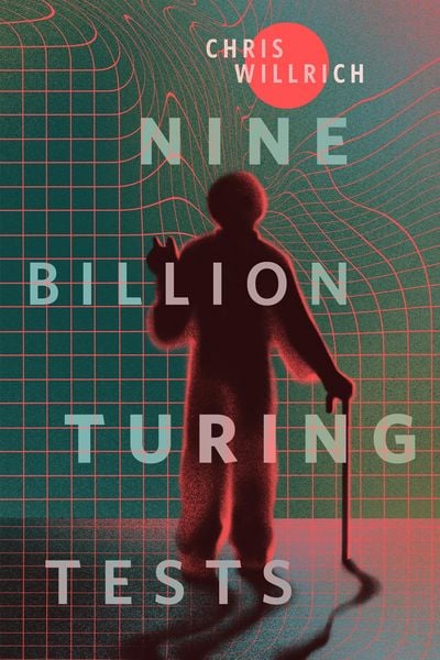 Produktbild: Nine Billion Turing Tests