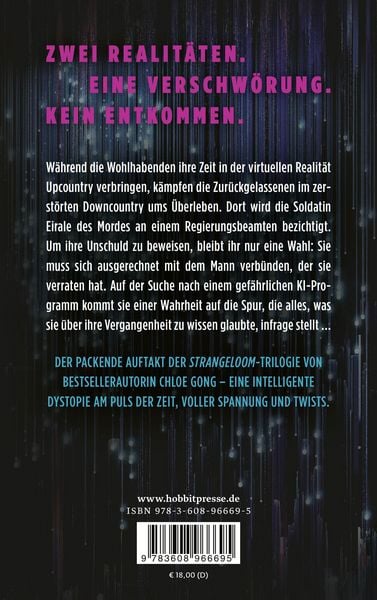 Produktbild: Coldwire