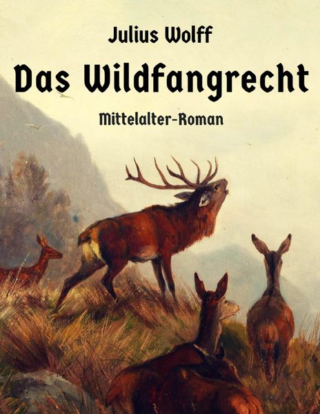 Produktbild: Das Wildfangrecht