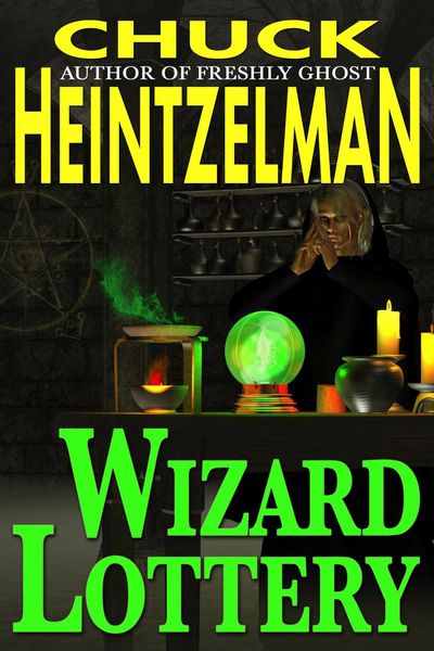 Produktbild: Wizard Lottery
