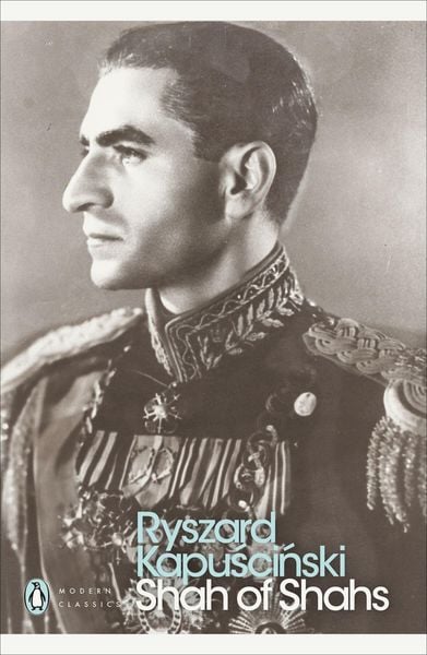 Produktbild: Shah of Shahs