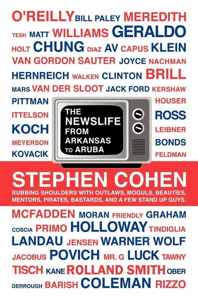 Produktbild: The Newslife