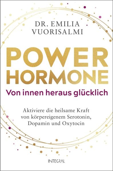 Produktbild: Power-Hormone &ndash; Von innen heraus gl&uuml;cklich