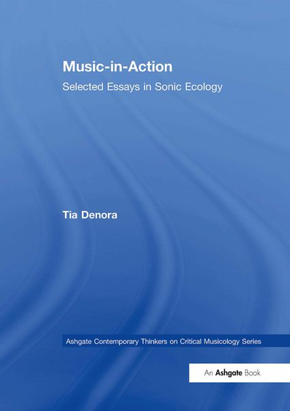 Produktbild: Denora, T: Music-in-Action