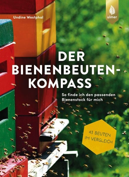 Produktbild: Der Bienenbeuten-Kompass