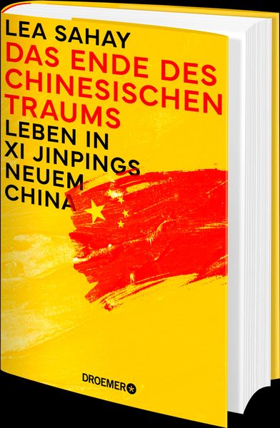 Produktbild: Das Ende des Chinesischen Traums