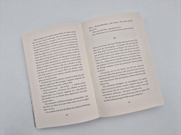 Produktbild: Ruf der Wellen