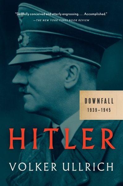 Produktbild: Hitler: Downfall
