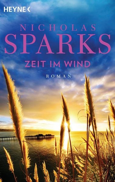 Produktbild: Zeit im Wind