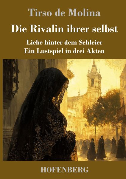 Produktbild: Die Rivalin ihrer selbst