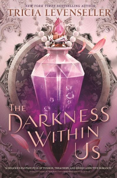 Produktbild: The Darkness Within Us. Special Edition