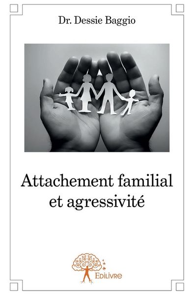 Produktbild: Attachement familial et agressivite