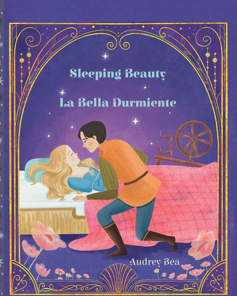 Produktbild: Sleeping Beauty / La Bella Durmiente