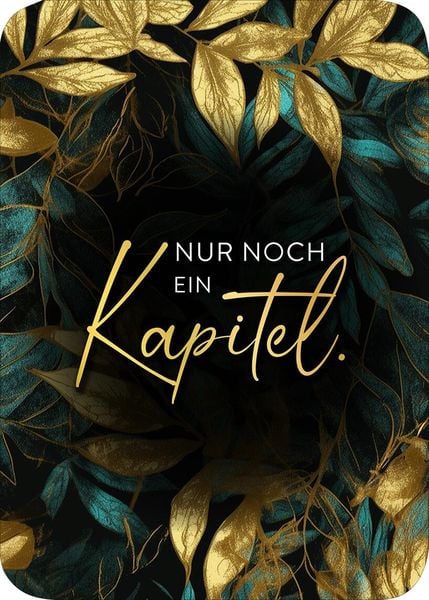 Produktbild: MyNOTES Papeterie: Kartenbox Romance