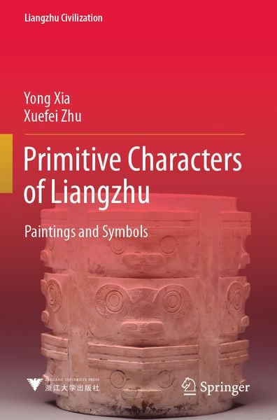 Produktbild: Primitive Characters of Liangzhu