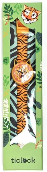 Produktbild: Armbanduhr Tiger